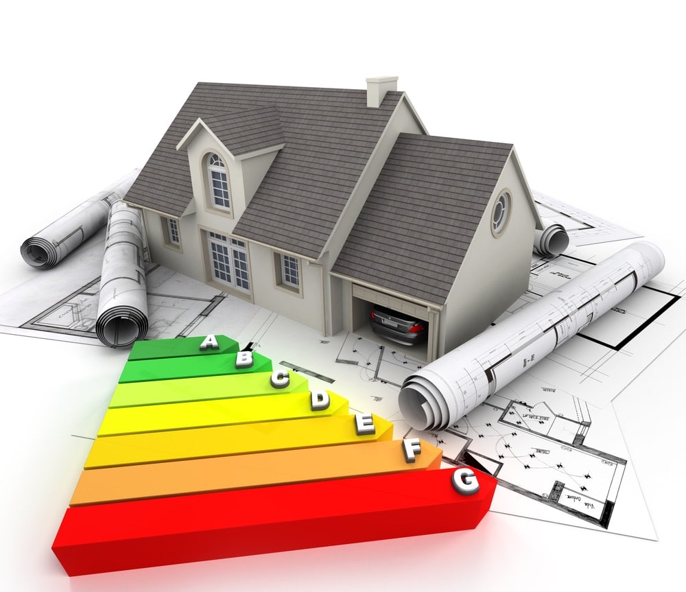 Novedades en las deducciones en IRPF por obras de mejora de la eficiencia energética de viviendas