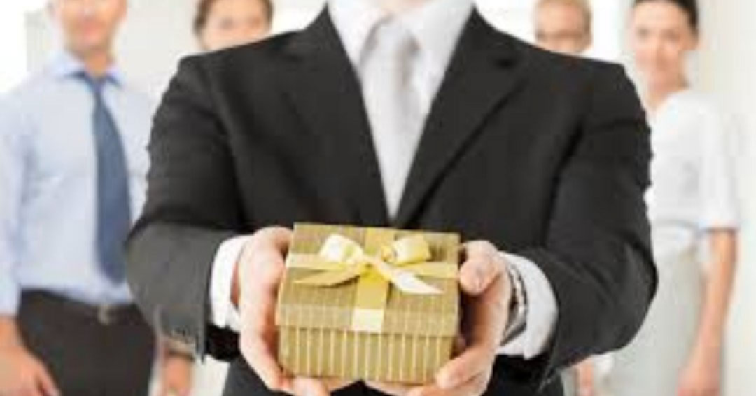 Aspectos fiscales de las cestas y regalos navideños
