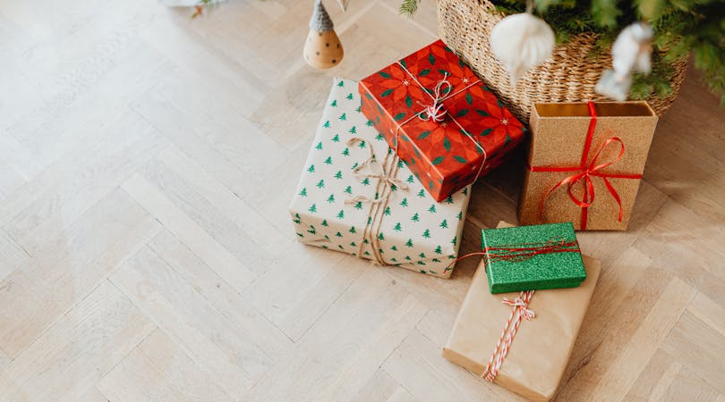 Cestas de Navidad y atenciones de empresa: tratamiento fiscal