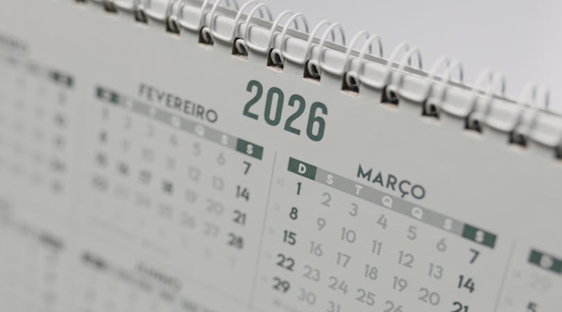 Obligaciones fiscales – Enero 2026
