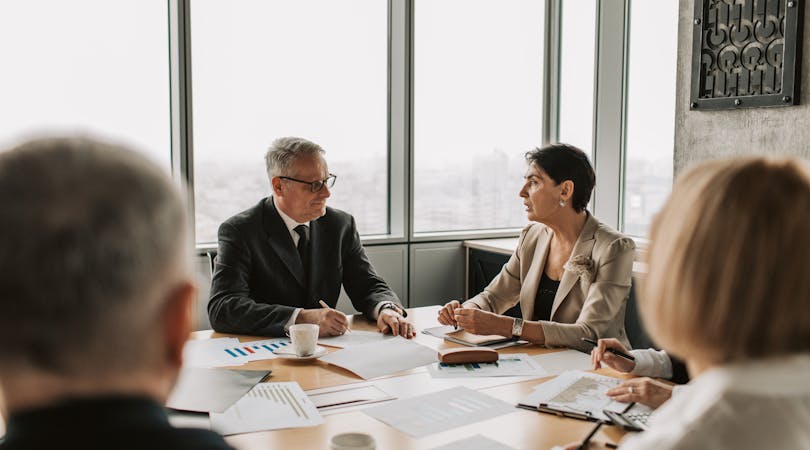 La empresa familiar gana seguridad en la donación de participaciones tras la Sentencia 186/2026 del Tribunal Supremo