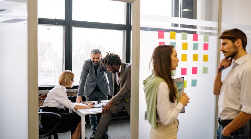 Separar actividades empresariales: una decisión estratégica para proteger su patrimonio