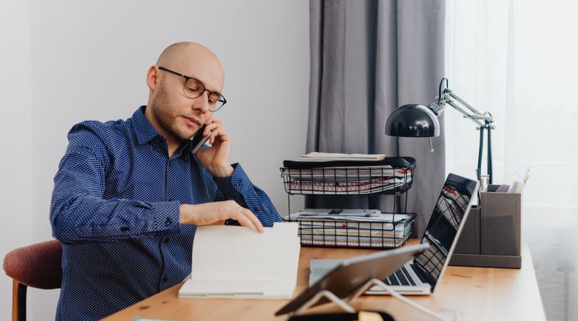 Teletrabajo desde España para una empresa extranjera: ¿Dónde tributa el salario y quién debe practicar la retención?