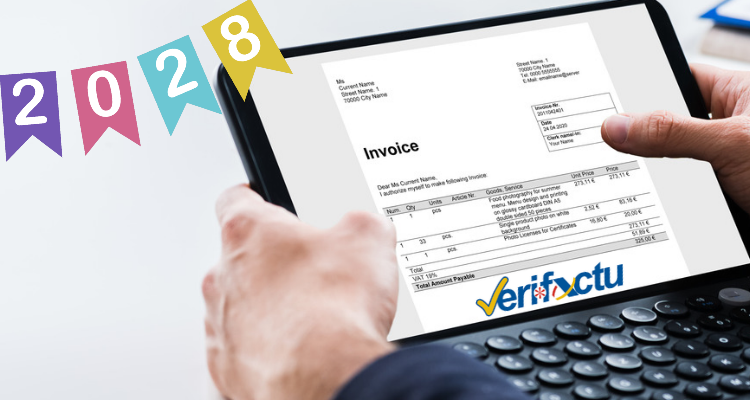 Hacienda anuncia un nuevo aplazamiento de VeriFactu hasta octubre de 2028